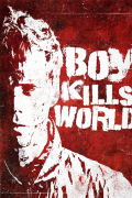 Película Boy Kills World