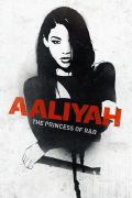Película Aaliyah: The Princess of R&B