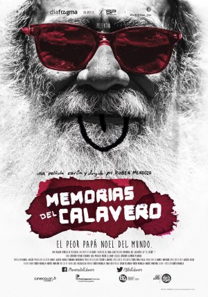 Memorias Del Calavero