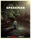 Spaceman
