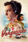 Película Vengeance