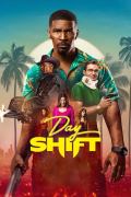 Película Day Shift