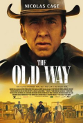 Película The Old Way
