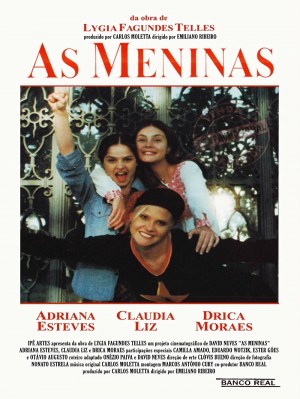 Las niñas