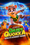 Película Daisy Quokka: World's Scariest Animal