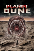 Película Planet Dune