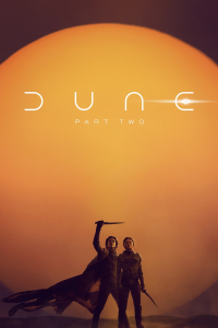 Dune Two