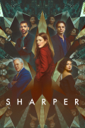 Película Sharper