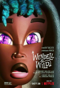 Película Wendell and Wild