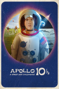 Película Apollo 10½: A Space Age Childhood