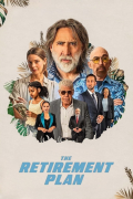 Película The Retirement Plan