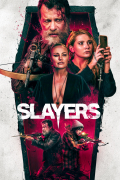 Película Slayers