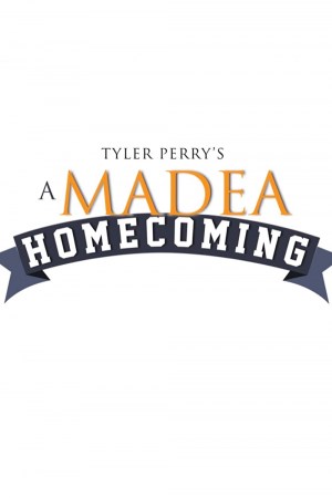 El regreso a casa de Madea