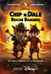 Chip y Chop: Los guardianes rescatadores