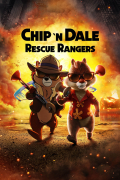 Película Chip 'n Dale: Rescue Rangers