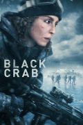Película Black Crab