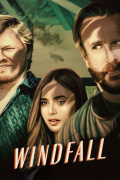 Película Windfall