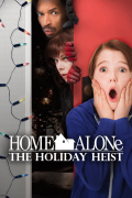 Película Home Alone: The Holiday Heist