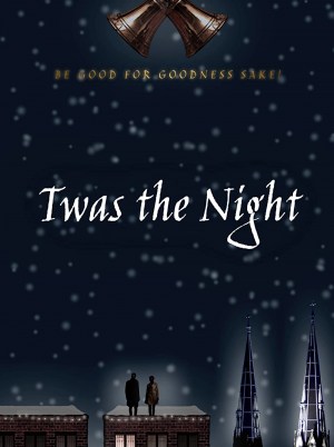 Twas the Night Twas the Night