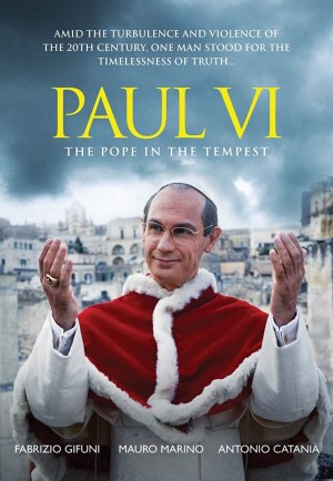Pablo VI: El papa en la tempestad