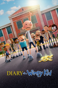 Película Diary of a Wimpy Kid