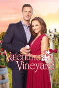 Película Valentine in the Vineyard