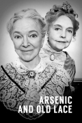 Película Arsenic and Old Lace