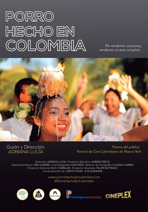 Porro Hecho En Colombia