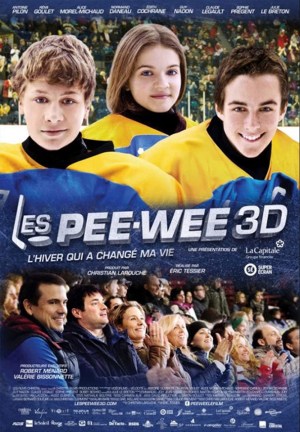 Los PeeWee: El invierno que cambió mi vida
