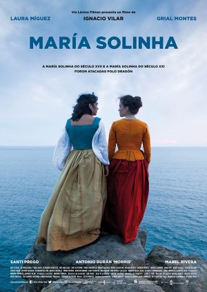 María Solinha