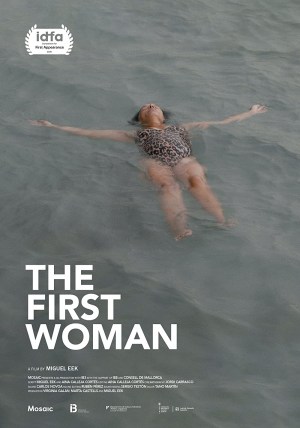 La primera mujer