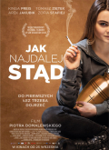Jak najdalej stad