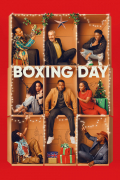 Película Boxing Day