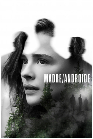 Madre/Androide Madre/Androide