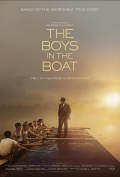 Película The Boys in the Boat