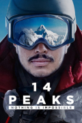 Película 14 Peaks: Nothing Is Impossible