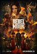 Rebel Moon Parte 1: La niña del fuego