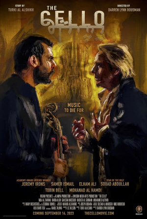 Cello