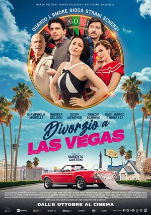 Divorzio a Las Vegas
