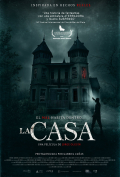 Película La Casa