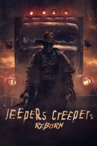 Jeepers Creepers: El renacer