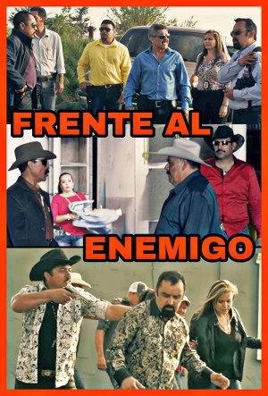 Frente Al Enemigo