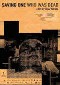 Película Zpráva o záchrane mrtvého