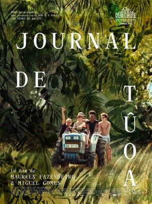 Diarios de Otsoga