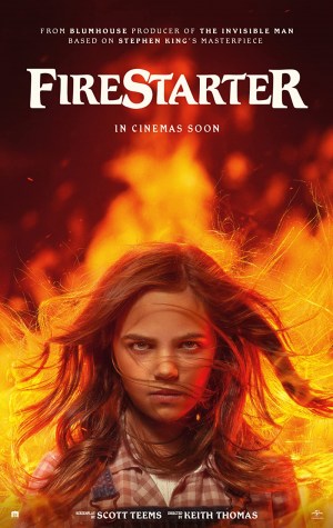 Ojos de fuego