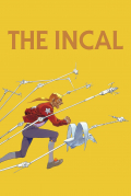 Película The Incal