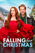 Película Falling for Christmas