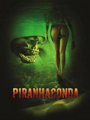 Pirañaconda