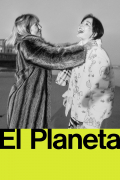 Película El Planeta