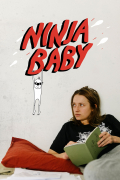 Película Ninjababy